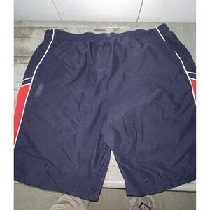 Y2K FILA Running Shorts Size XL
